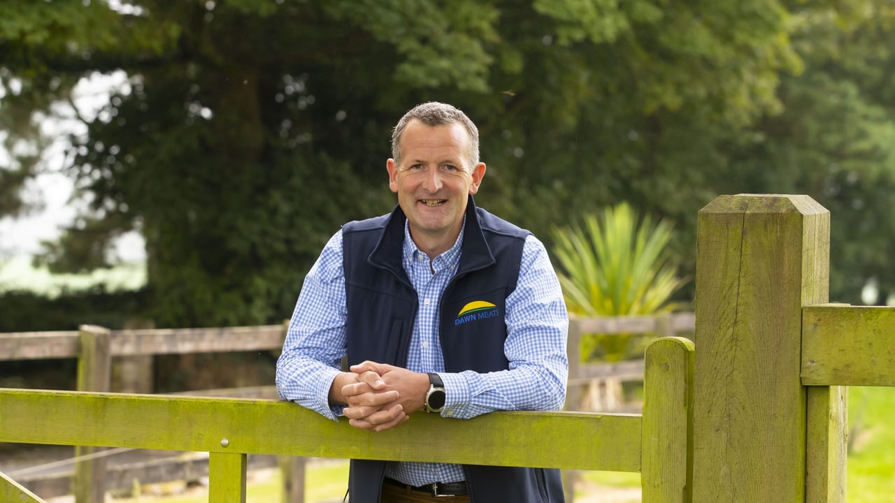 Dawn Meats acquires German meat importing business