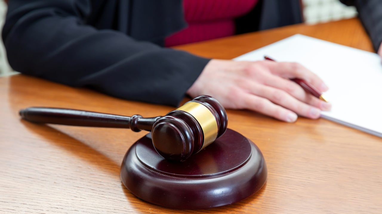 Court: Tyrone farmer convicted of animal welfare charges