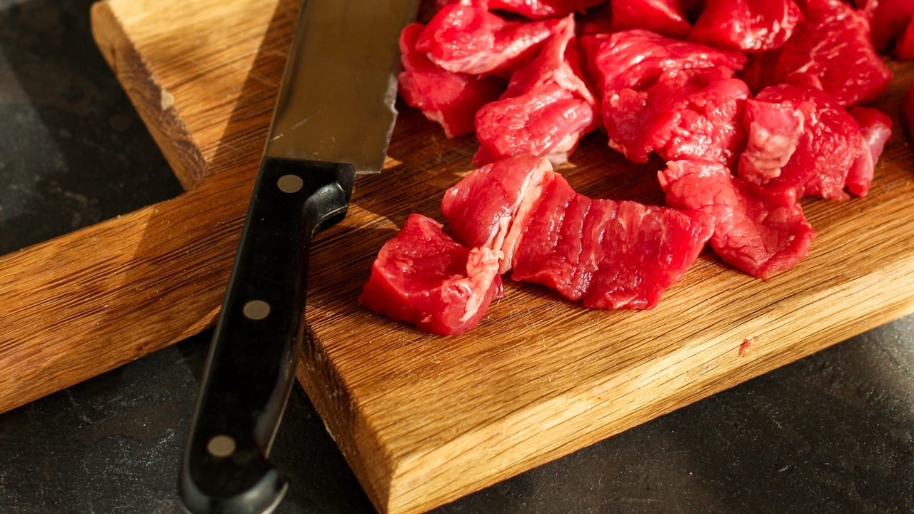 Weight loss drugs set to ‘reshape’ UK red meat demand – AHDB
