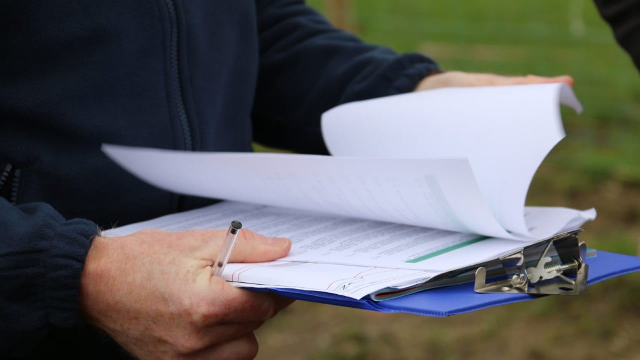 HSENI to carry out inspections of farms on new pest control measures