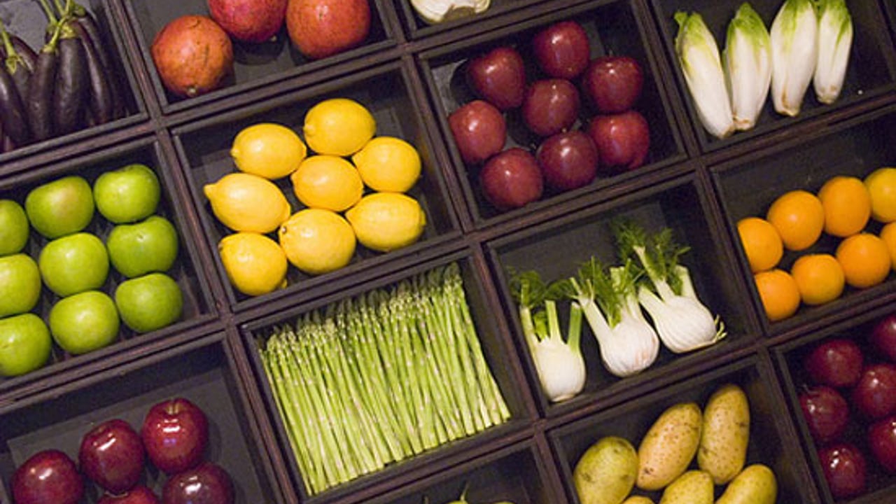 Parents in Italy could be jailed for enforcing vegan diets on children