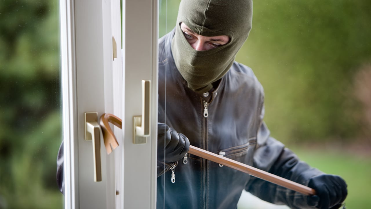 Crime initiative puts farmers on the watch for rural thieves