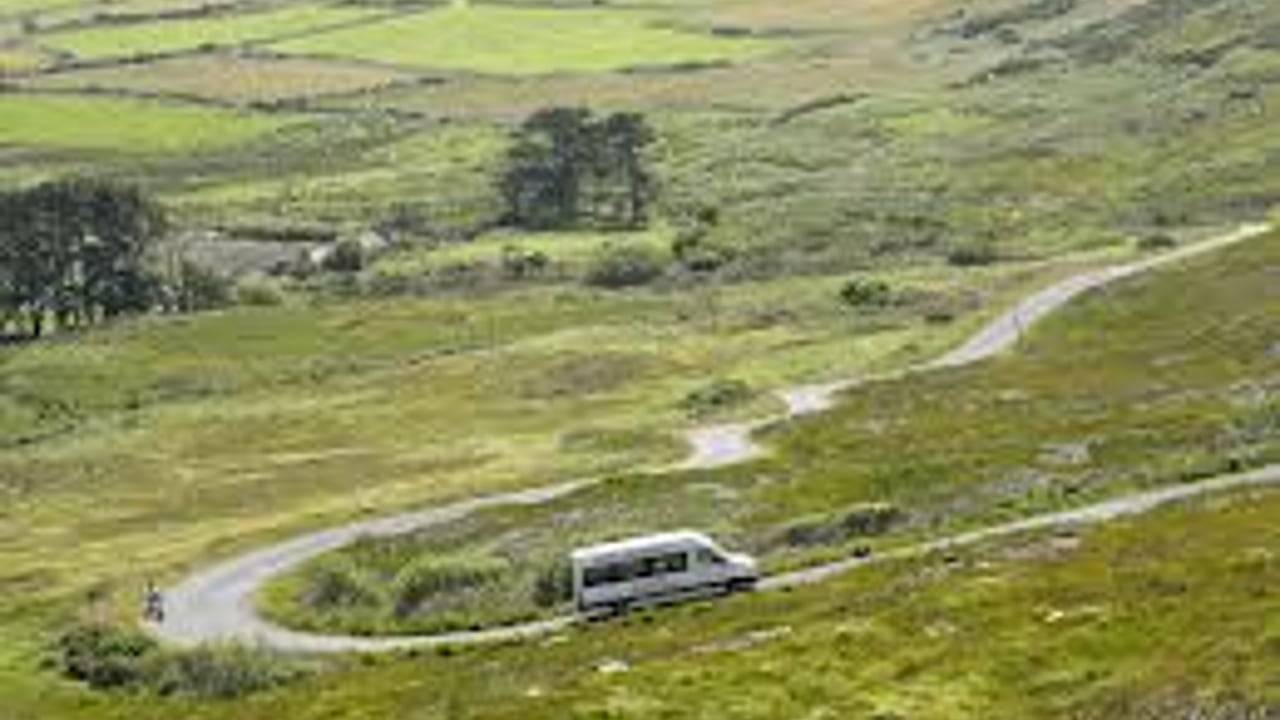 New rural all-Ireland artisan producer network