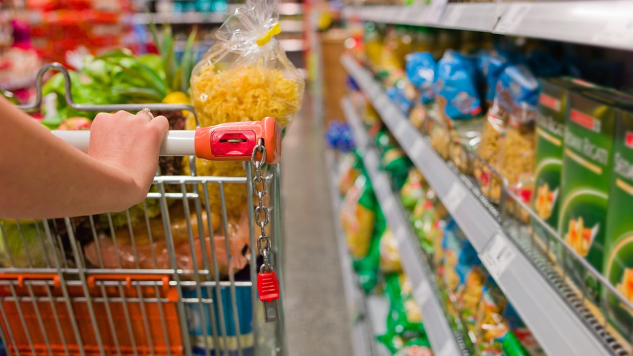 ‘The future of food production needs to focus on the consumer’
