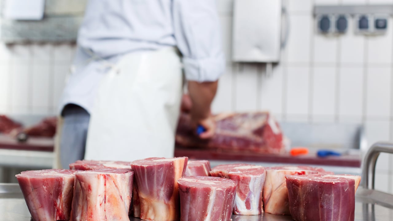 Call for govt action on slaughter house shortage