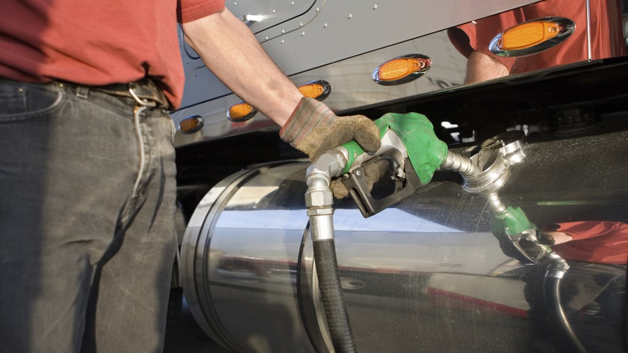 Oil theft: Crime prevention advice as cases rise