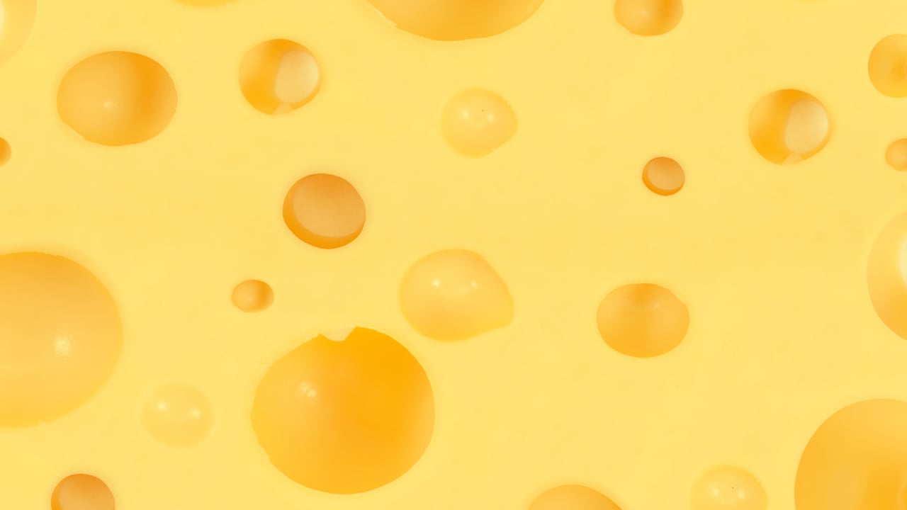 No more free cheese from intervention for charities