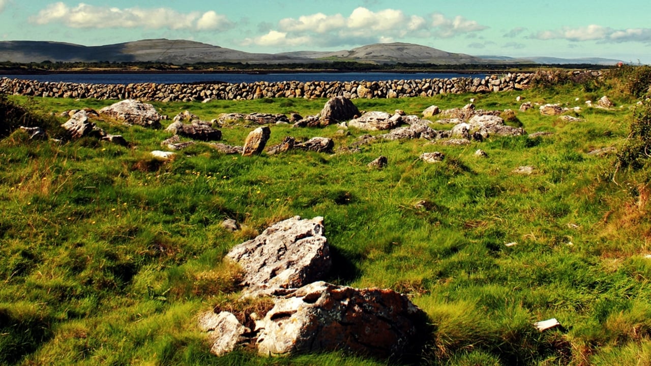 Farming traditions in the Burren to be celebrated