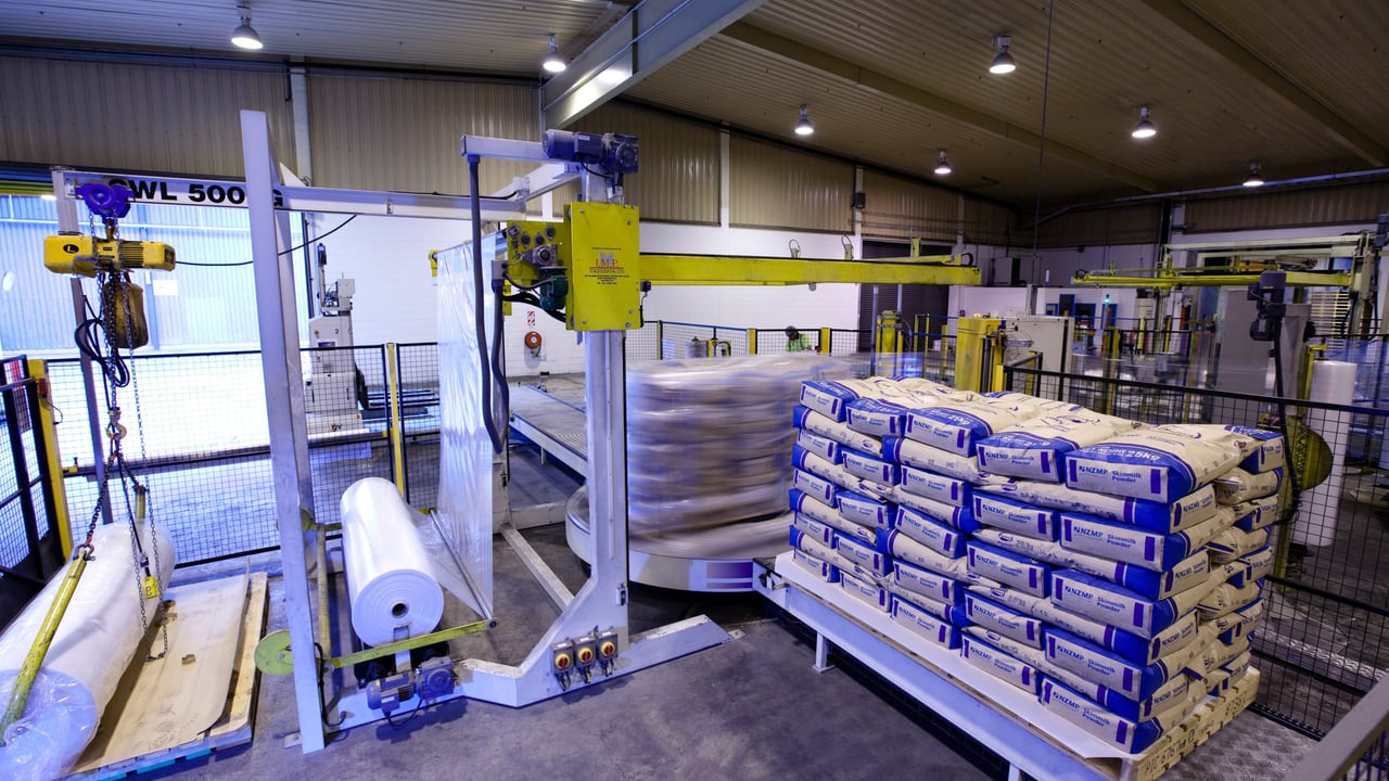 Is intervention the best way to support milk prices?