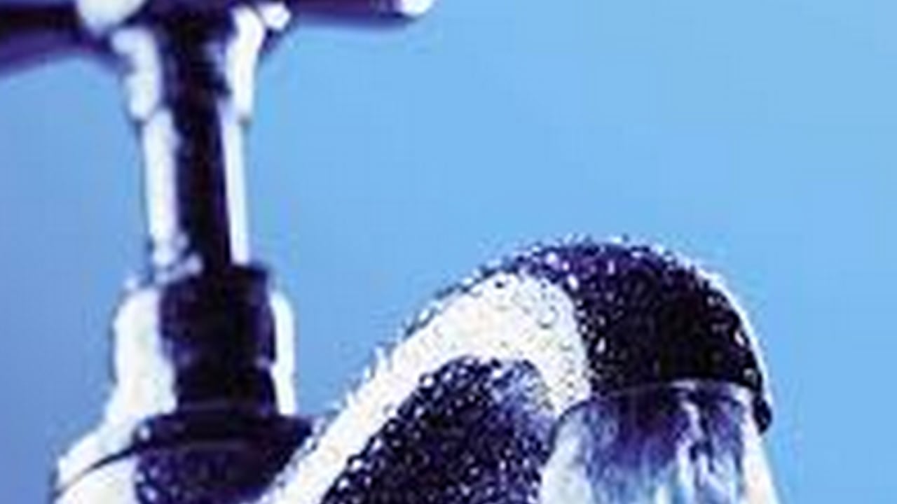 30% of private wells are contaminated with E.coli – EPA
