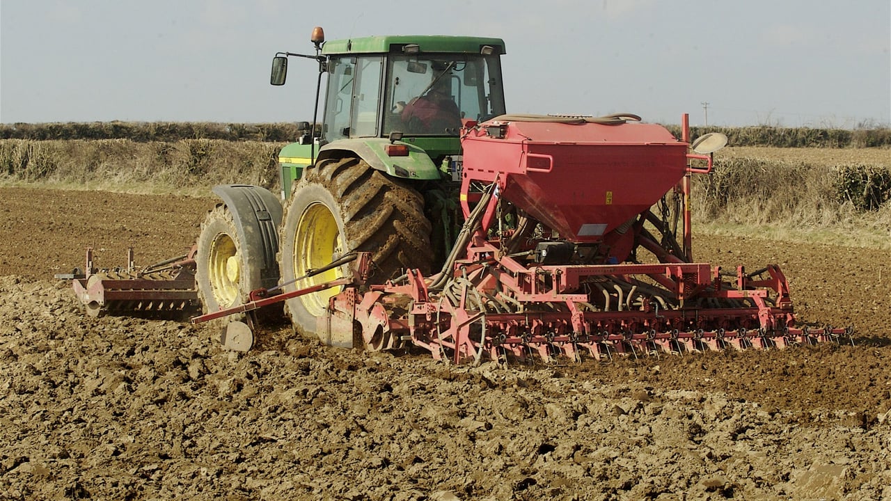 €250/ha available for growing protein crops under new measures