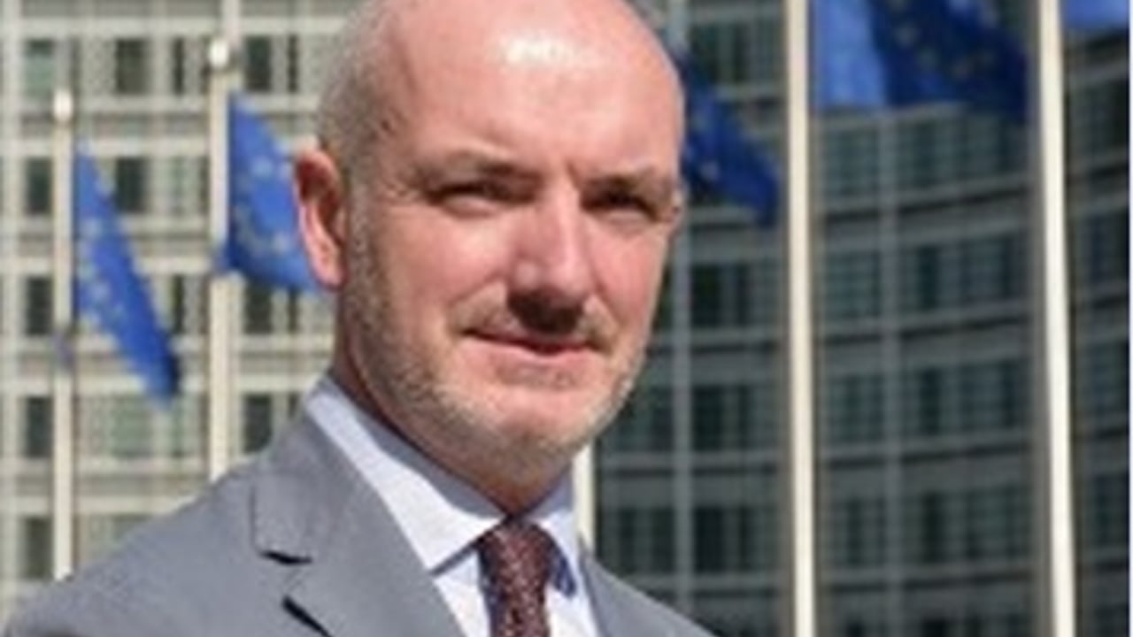 Hogan appoints Limerick man as Head of Cabinet