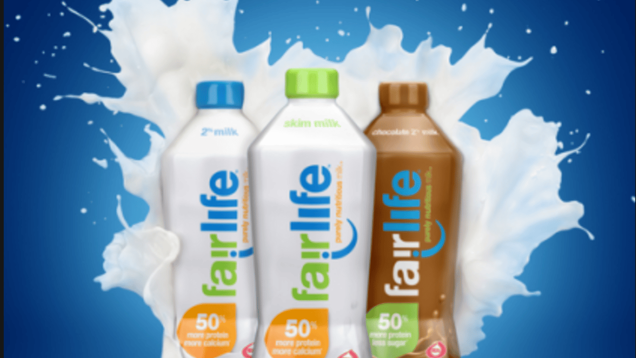 Coca-cola to launch ‘premium milk’ in the US