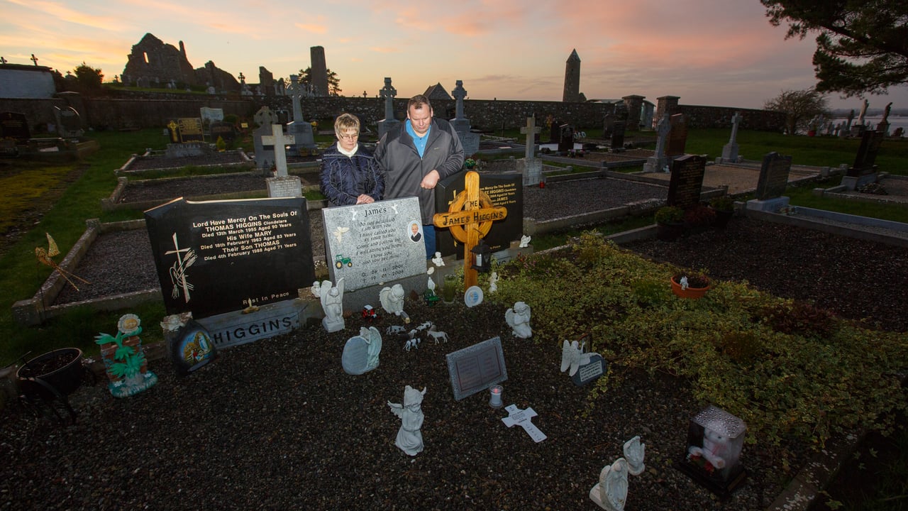 Father tells of six year old’s farm death