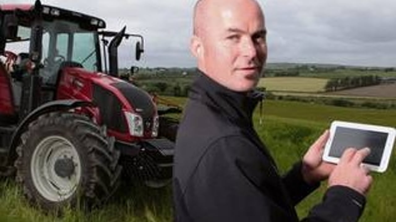 Farmflo selected to join Microsoft mentoring programme