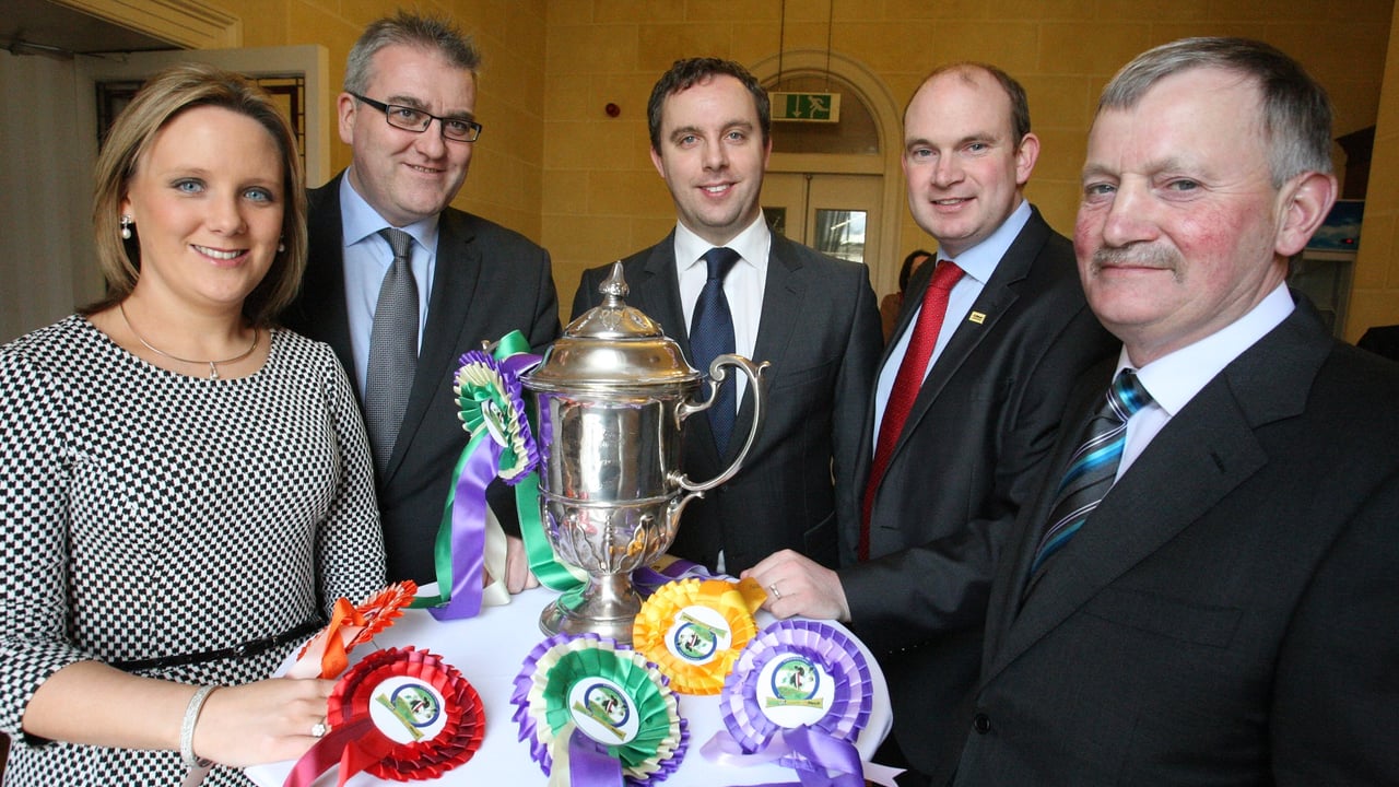 Farm safety to feature at Emerald Expo