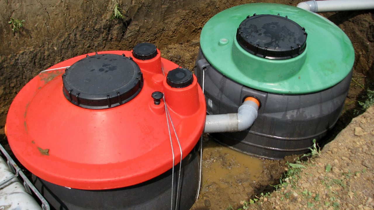Farmers urged to check septic tanks are compliant before selling properties