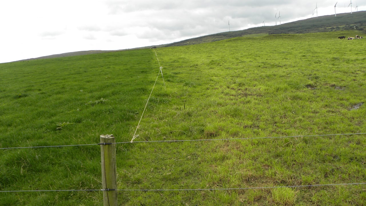 February proves difficult month to meet grazing targets