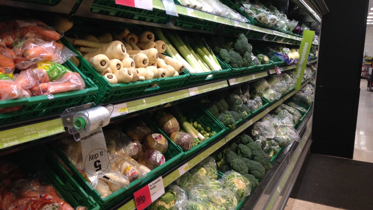 Increases in grocery sales of dairy and potatoes offset losses from Covid-19 – AHDB