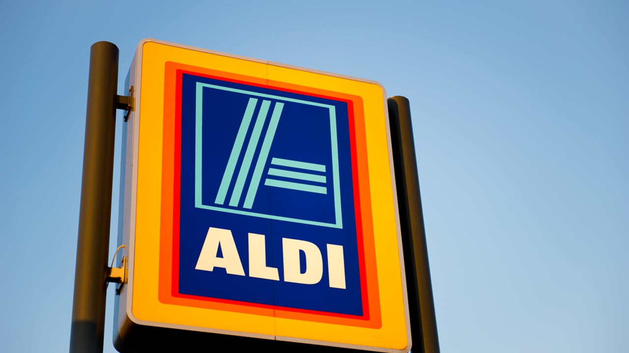 Aldi’s brand value overtakes Tesco’s