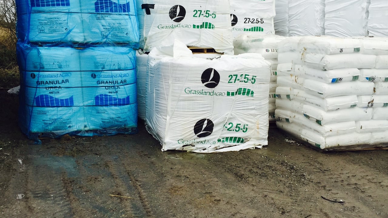 Grass advice: Decisions with the final round of fertiliser