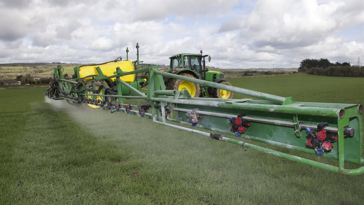 €1m up for grabs for new satellite navigation applications for agriculture