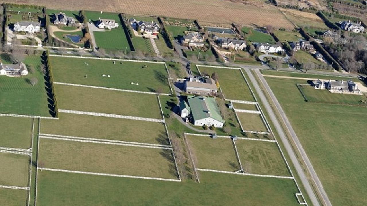 Farming is officially cool – as Madonna buys a farm