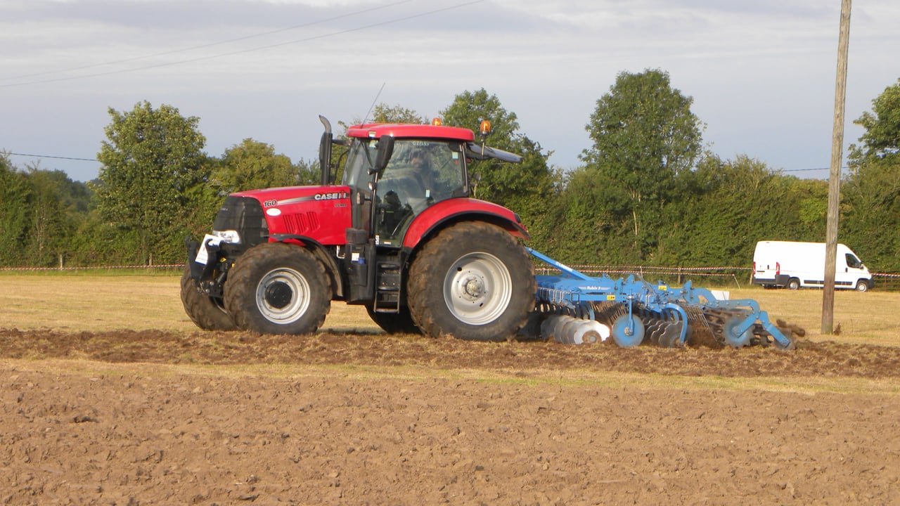‘Now is the ideal time to solve weed, pest and disease problems’