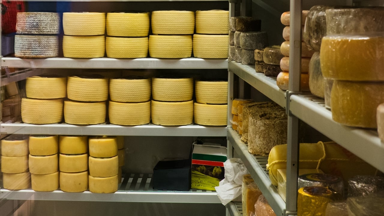 UK cheese to be showcased at Singapore Exhibition