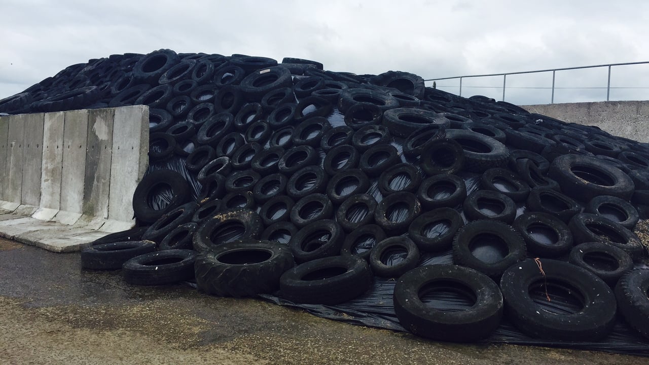 Have you enough silage to get you through the winter?