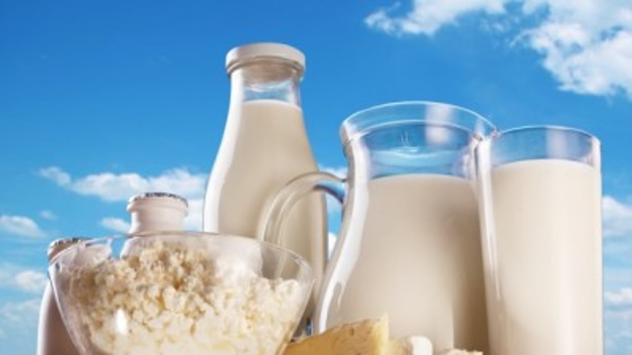 120m tonne milk increase driven by Asia-Pacific