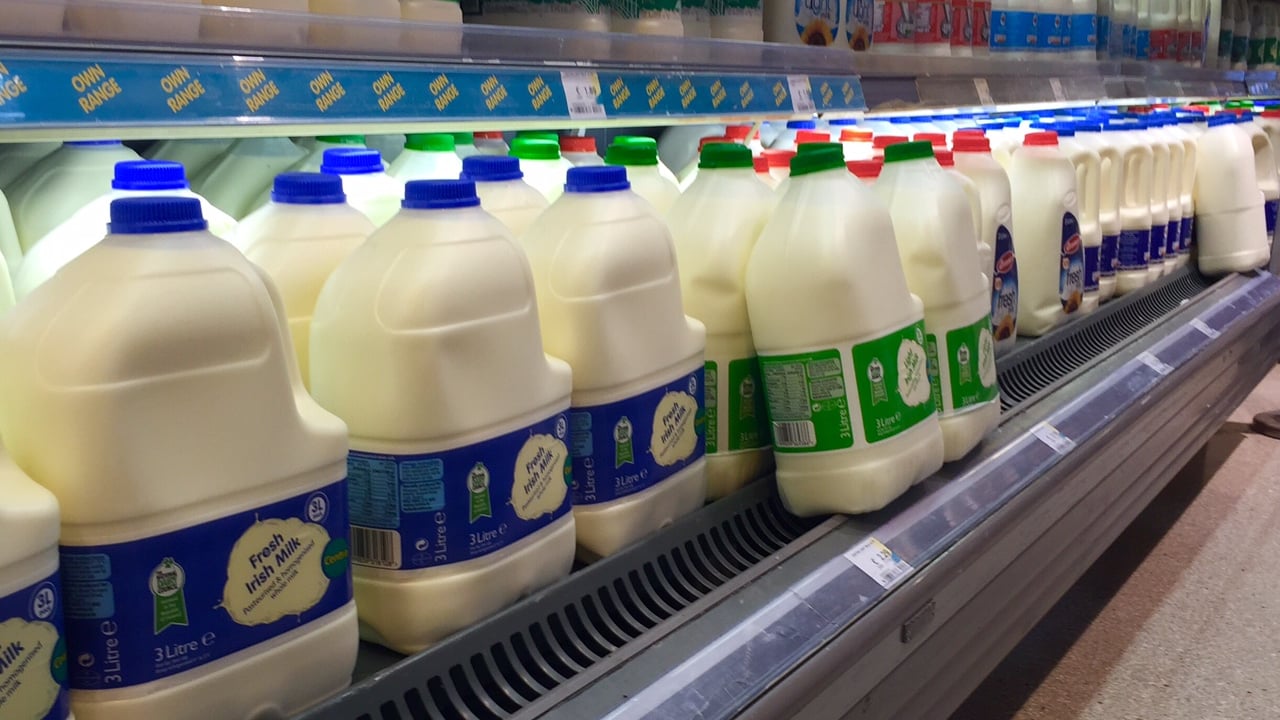 ‘Don’t take locally produced, fresh liquid milk for granted’