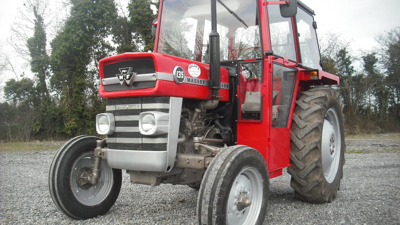Kildare tractor cab manufacturer to double workforce