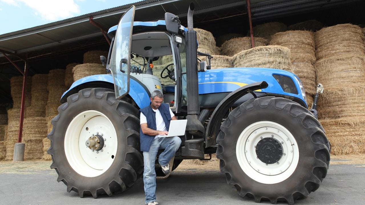 Alltech’s looking for entrepreneurs for its new innovation programme 