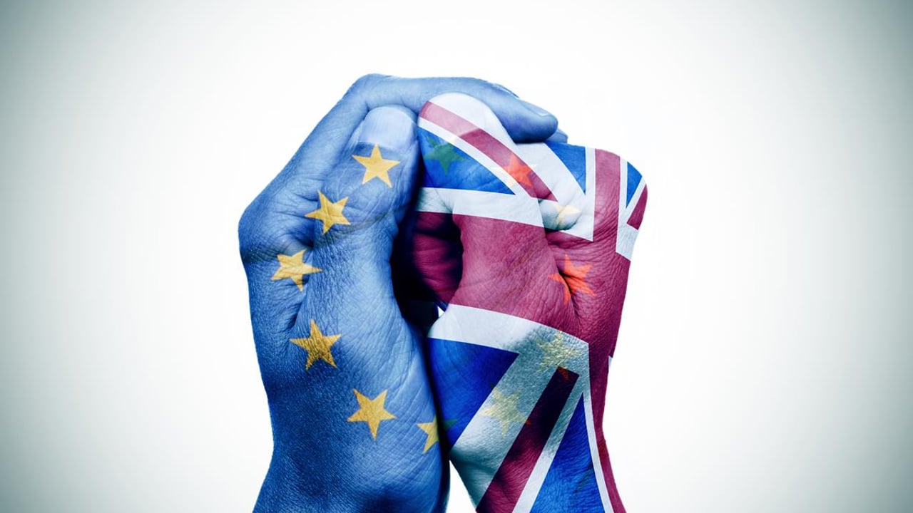 Fears grow concerning the re-introduction of Irish border controls
