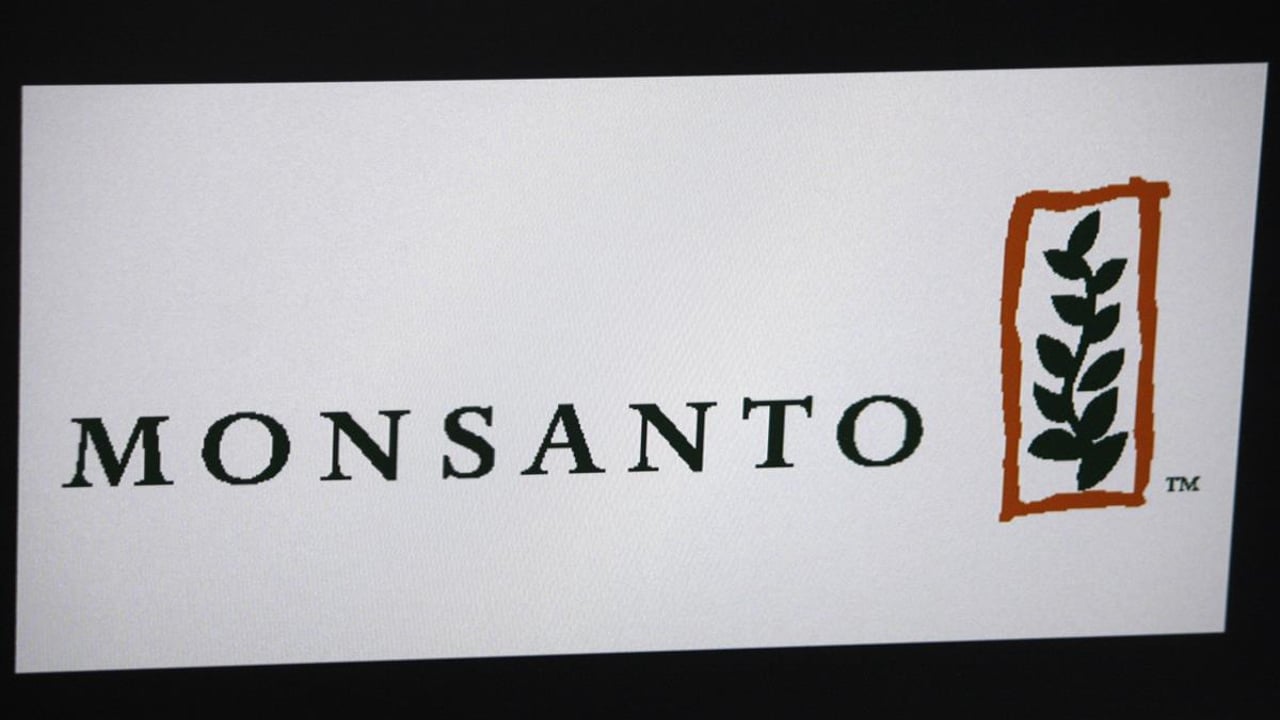 Monsanto to acquire European farm software company