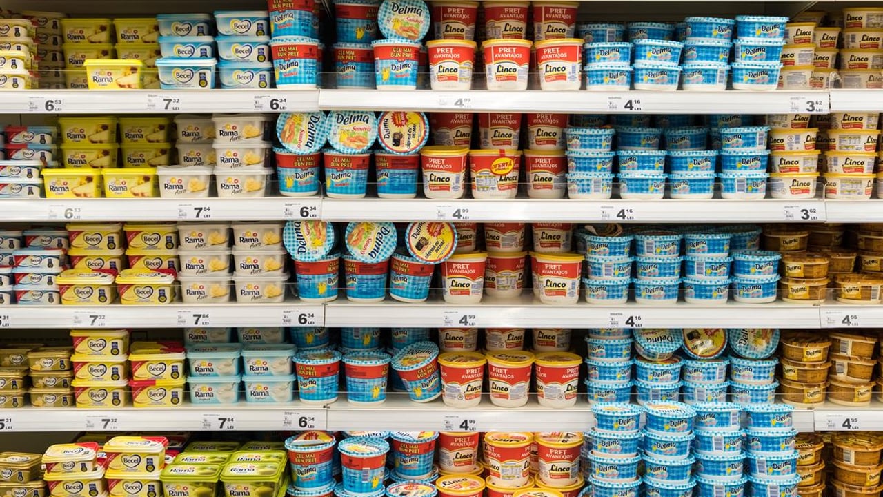 Renewed calls for mandatory labelling of milk and meat products