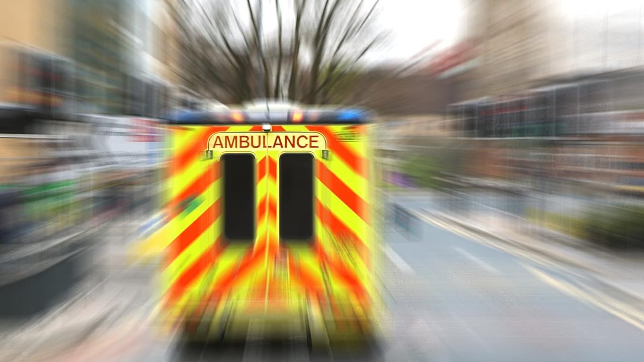 Man dies on farm in Worcestershire