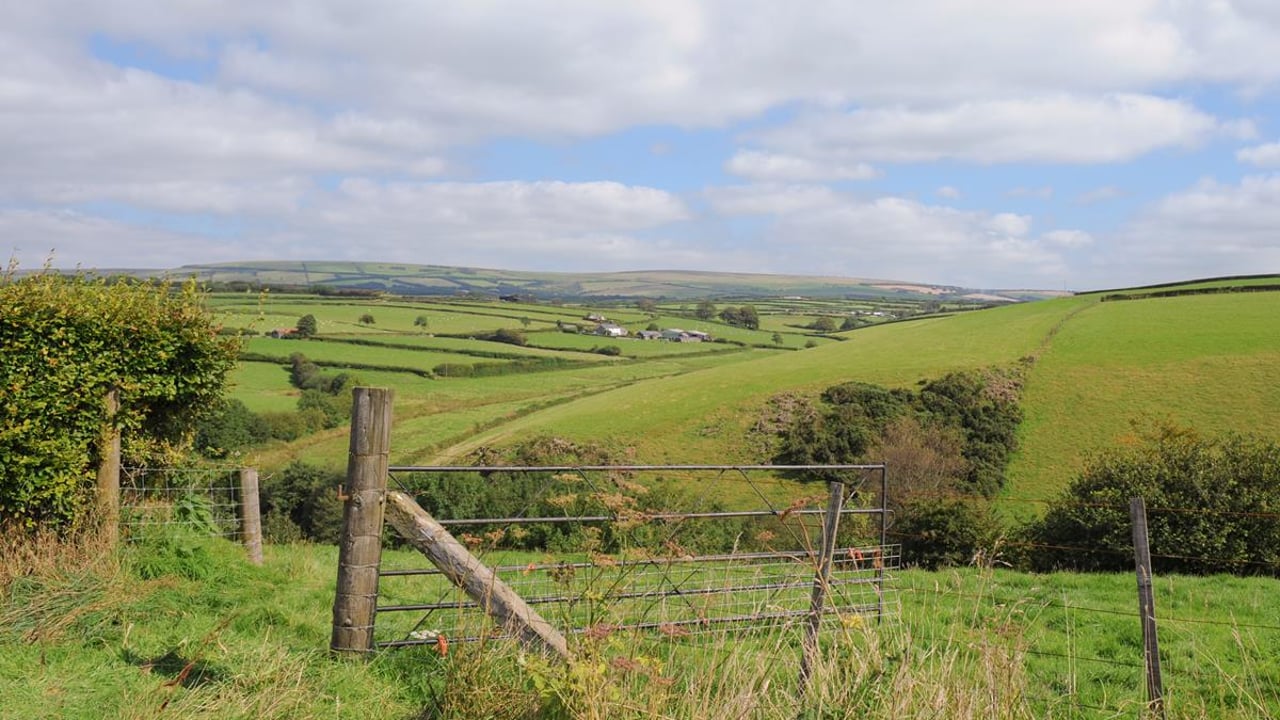 Agri-tourism: More than half of UK campsite owners are women