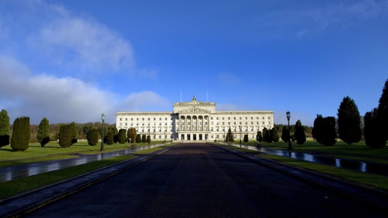 NI farmers call for Stormont to be restored to avoid ‘damaging scenario’