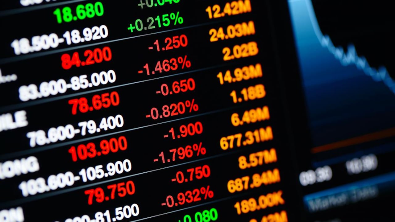 FBD share price soars, after lower-than-expected losses