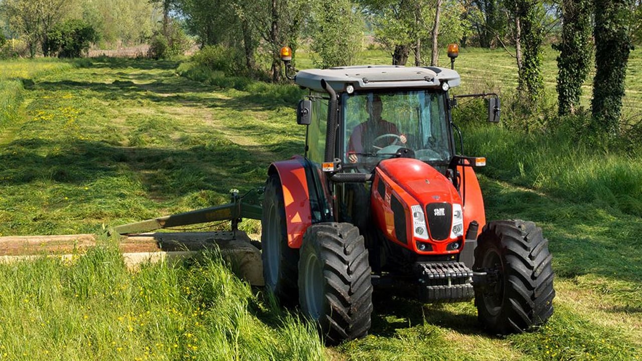 Same to update utility tractor range for 2017