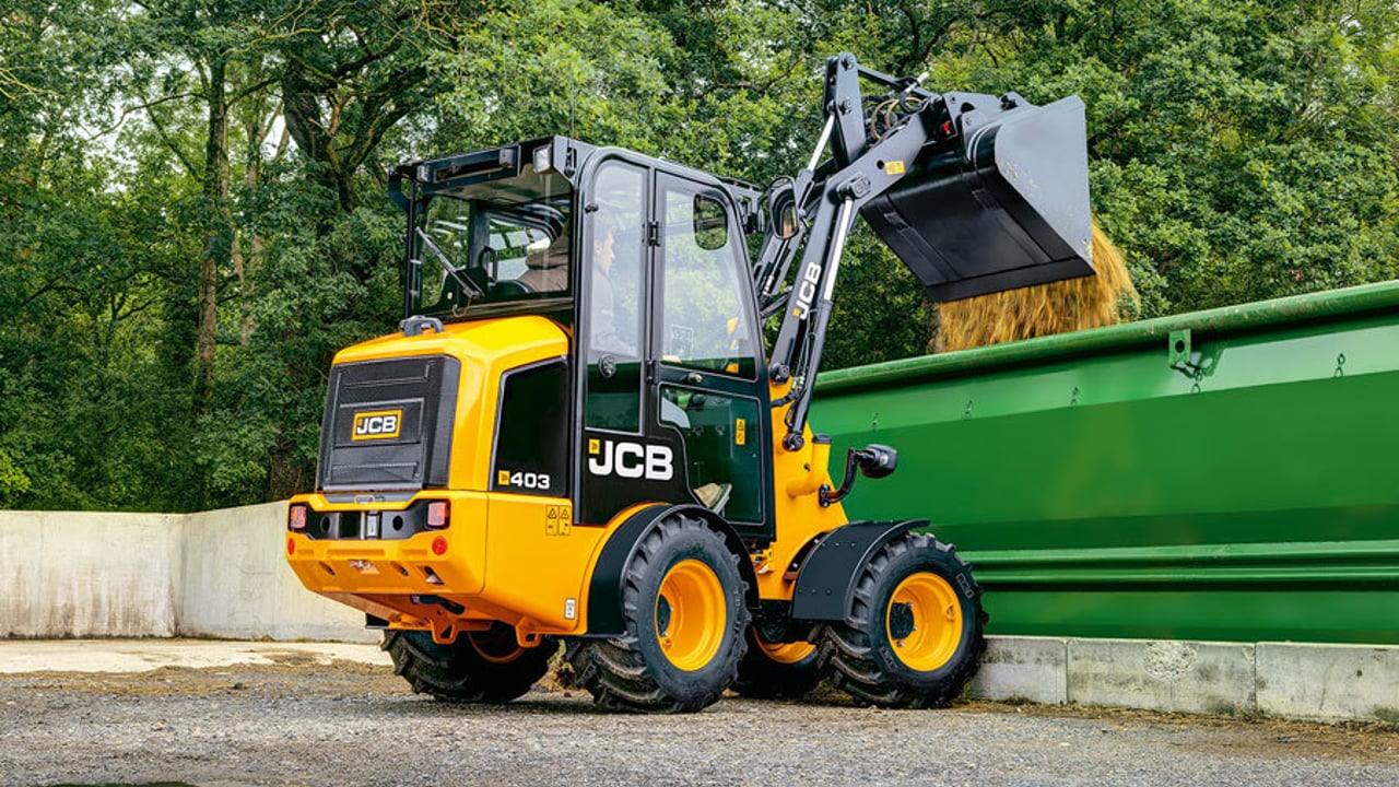 Police warn of rise in farm machinery fraud crime