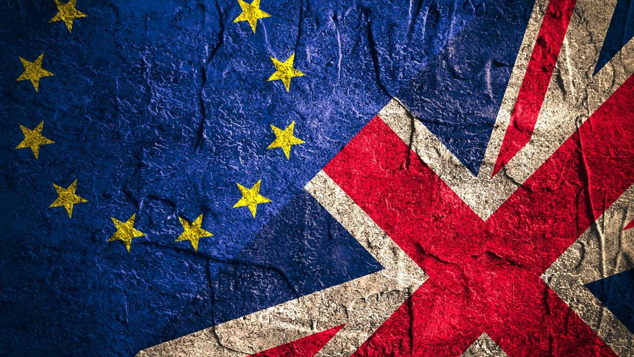 Brexit: More important for UK to get special food deal with Spain than Ireland