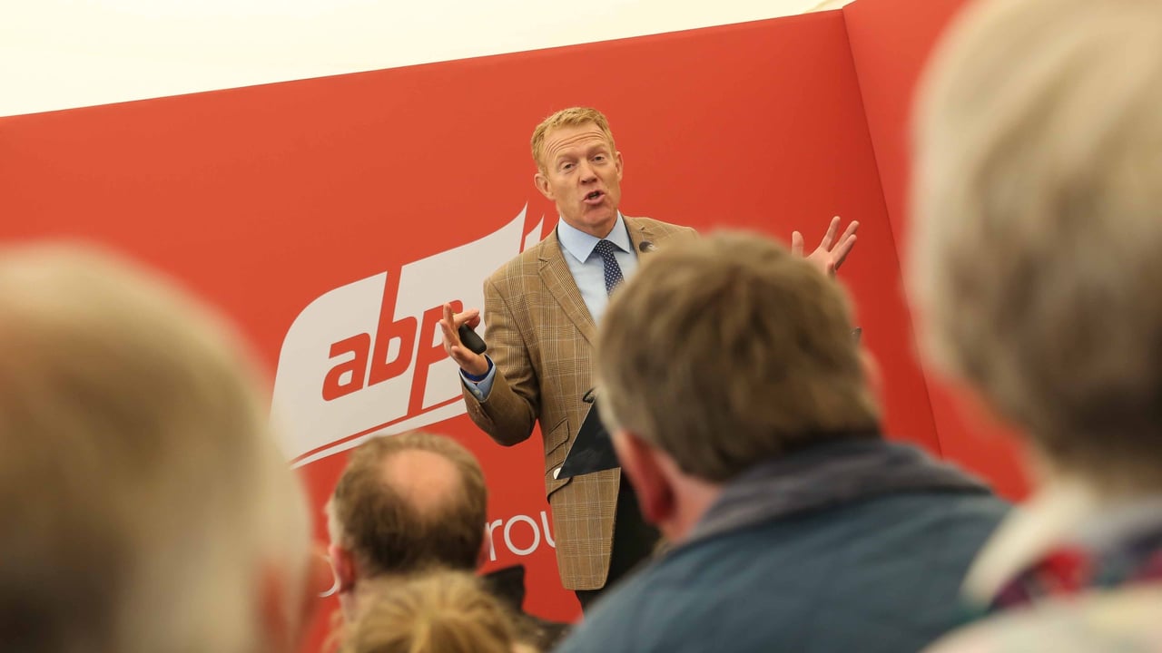 Countryfile presenter Adam Henson set to leave Cotswolds farm