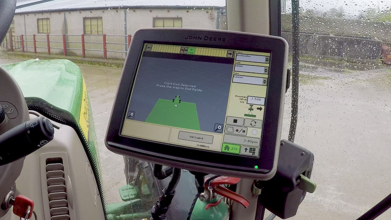 Video: Can ISOBUS save you money in the long run?