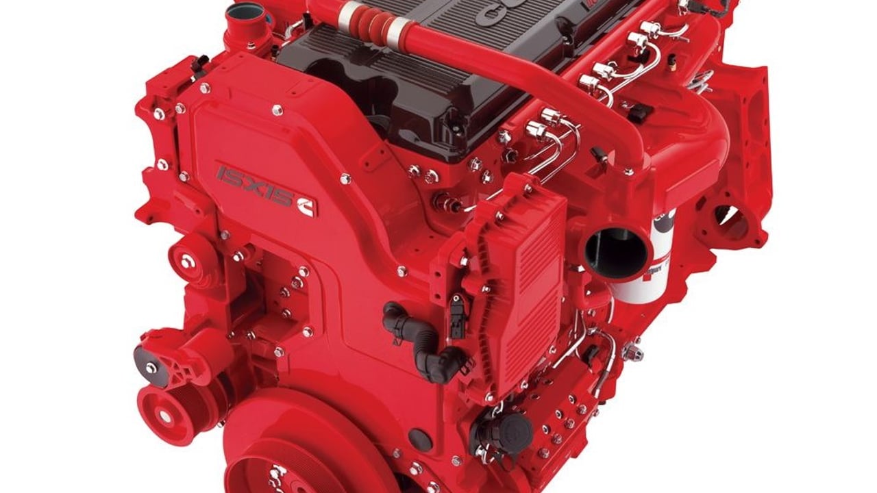 An alternative to replacing your engine’s head?