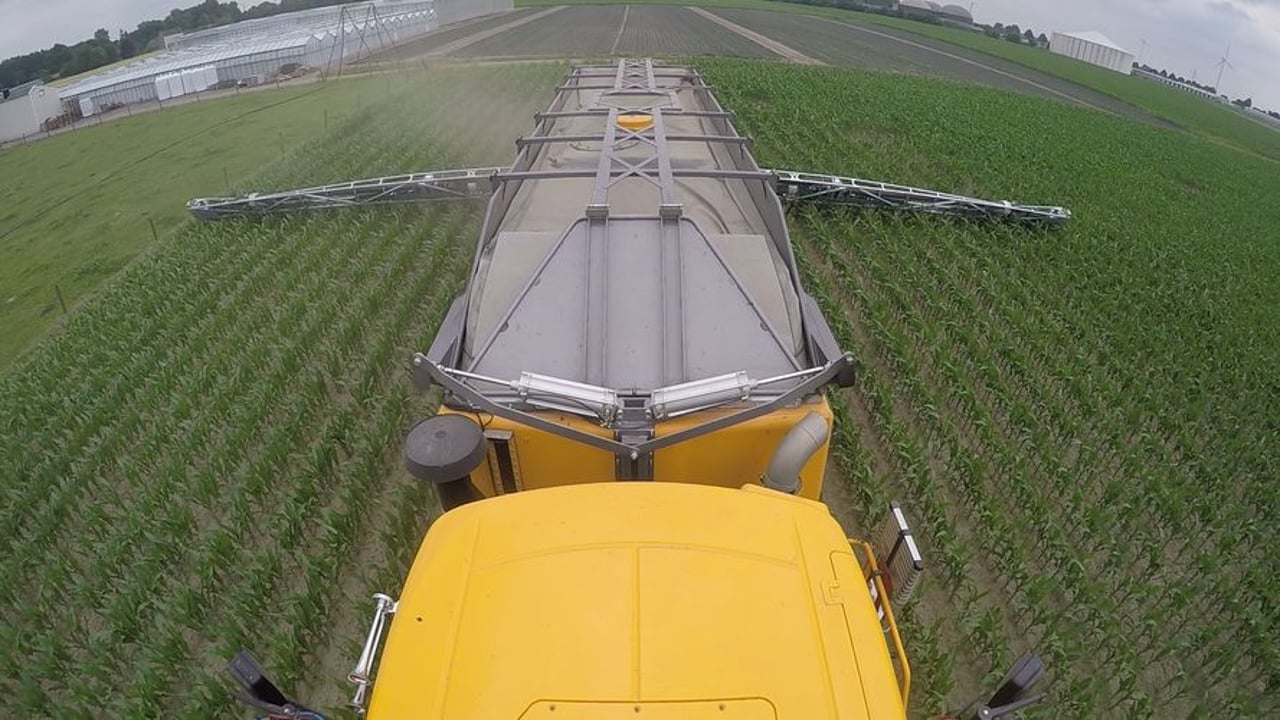 Check out this ‘inflatable, flexible’ slurry tanker