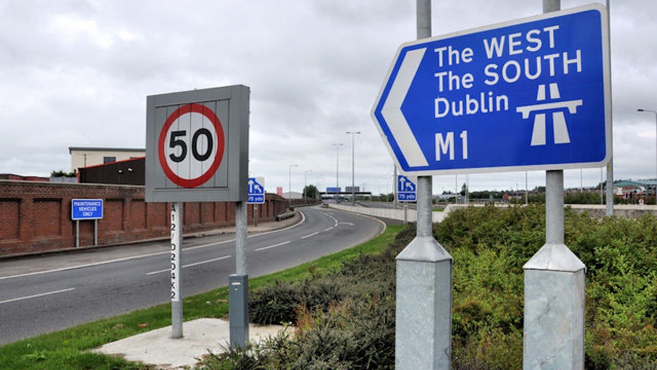 ‘Concern remains over NI border and customs proposals’