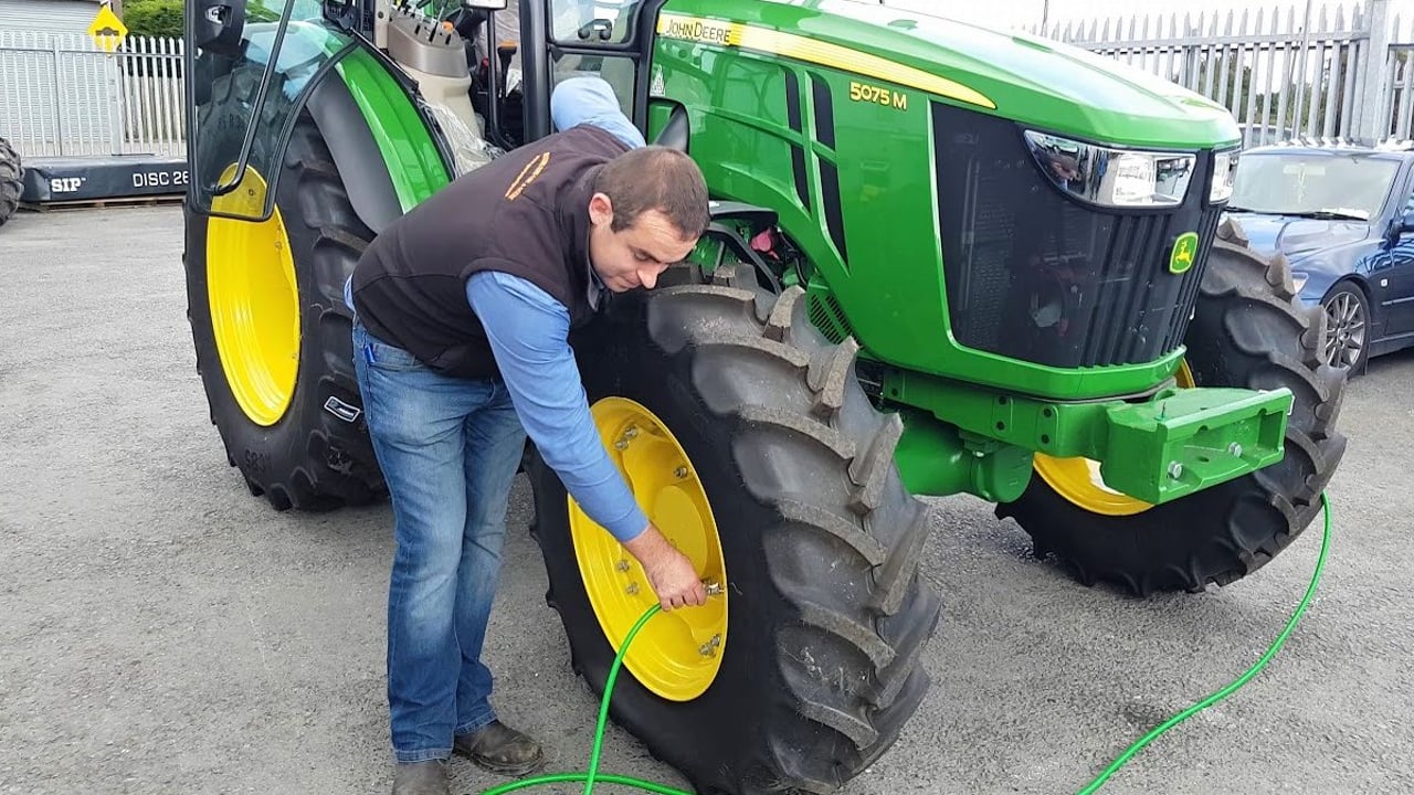 Can this piece of kit get you home hassle-free – if you have a puncture?